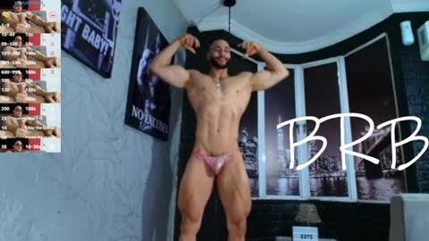 Dylan online show from 02/26/26, 12:26