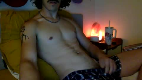 Dylan Luxe online show from 09/22/25, 07:54