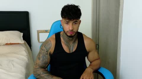 Dylan Rivera online show from 05/13/26, 11:33