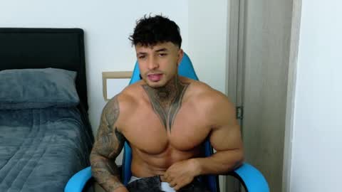 Dylan Rivera online show from 05/24/26, 08:14