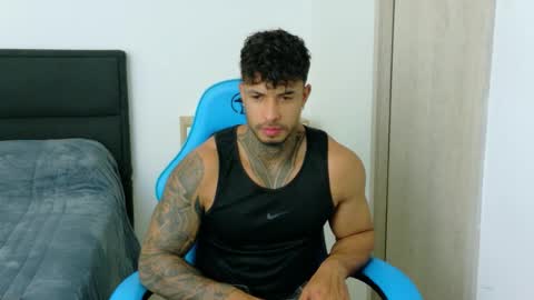 Snapshot of dylanrivera_ chatting on 06/06/26, 03:00 Dylan Rivera online show from 06/06/26, 03:00