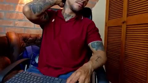 D Y L A N online show from 02/16/26, 02:07