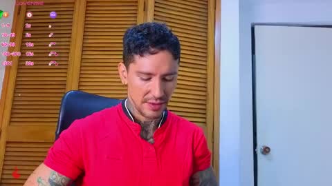 D Y L A N online show from 04/12/26, 02:05