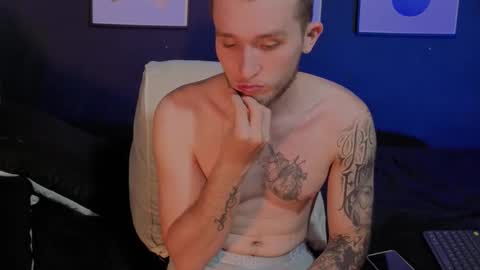 Snapshot of dylanwhite23 chatting on 03/03/26, 01:56 ---DYLAN--- online show from 03/03/26, 01:56