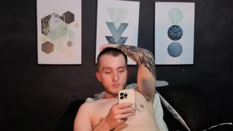 Snapshot of dylanwhite23 chatting on 03/05/26, 11:56 ---DYLAN--- online show from 03/05/26, 11:56