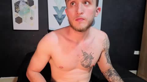 Snapshot of dylanwhite23 chatting on 03/24/26, 12:15 ---DYLAN--- online show from 03/24/26, 12:15