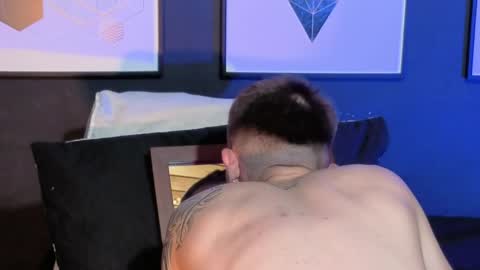 Snapshot of dylanwhite23 chatting on 04/02/26, 02:20 ---DYLAN--- online show from 04/02/26, 02:20