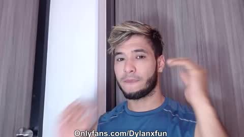 dylanxfun online show from 10/09/25, 12:14