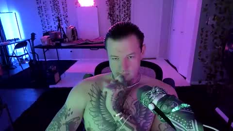 Snapshot of dyna972 chatting on 03/14/26, 10:32 Jake online show from 03/14/26, 10:32