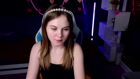 Snapshot of dyna_bae chatting on 02/16/25, 04:09 Dyna online show from 02/16/25, 04:09