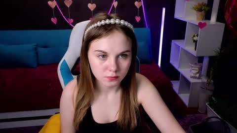 Snapshot of dyna_bae chatting on 02/16/25, 08:10 Dyna online show from 02/16/25, 08:10