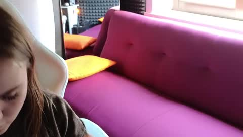 Snapshot of dyna_bae chatting on 03/12/25, 07:35 Dyna online show from 03/12/25, 07:35