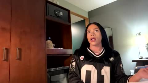 Dynasty online show from 01/11/26, 02:38