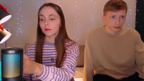 Julia and Dima online show from 02/23/25, 03:56