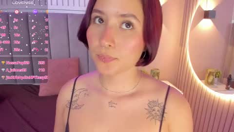 Juana online show from 12/22/24, 05:42