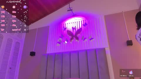 Juana online show from 12/17/25, 12:55