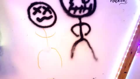 Kryztal Klear Jaxx online show from 12/08/24, 07:43