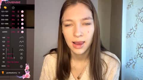 Snapshot of earlenehallett chatting on 02/05/26, 07:13 Kate online show from 02/05/26, 07:13