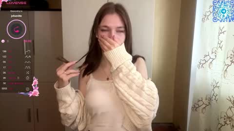 Snapshot of earlenehallett chatting on 02/20/26, 06:26 Kate online show from 02/20/26, 06:26