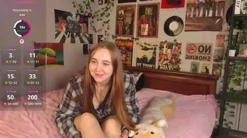 Zoe online show from 10/24/25, 08:00