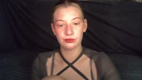 Lily online show from 05/14/26, 09:05
