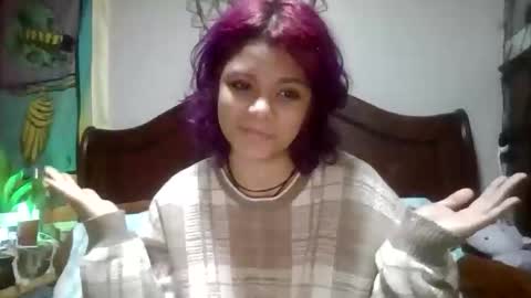 earth2lila online show from 11/28/25, 04:59