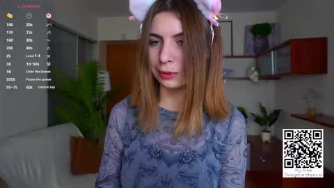 Emma online show from 11/14/25, 06:12