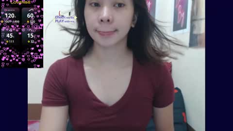 Snapshot of earthlypleasures chatting on 02/25/25, 10:18 shaina online show from 02/25/25, 10:18