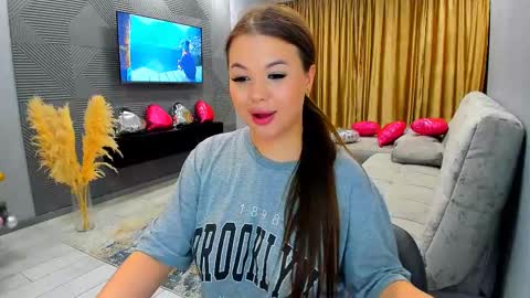 easternbeautyy online show from 02/18/25, 10:03