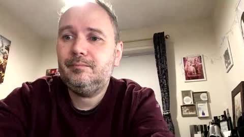 eastmidssoul online show from 01/21/25, 08:19