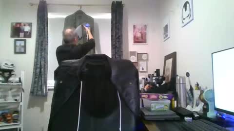 eastmidssoul online show from 10/01/25, 09:04