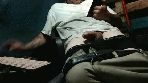 Snapshot of easttexascock558438 chatting on 05/21/26, 10:55 thick dick online show from 05/21/26, 10:55