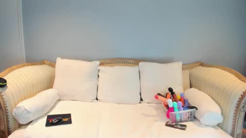 Allison online show from 01/28/25, 04:30