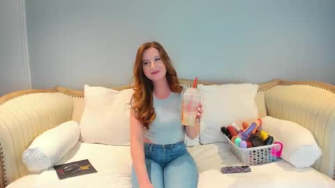 Allison online show from 02/10/25, 03:32