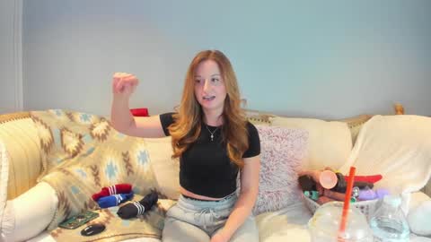 Allison online show from 01/07/26, 03:36