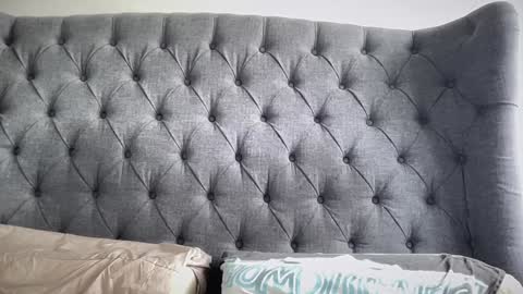 Nadia Ferreira  online show from 10/07/25, 08:55