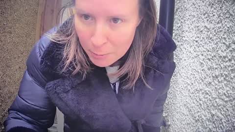 Snapshot of eatmypie69 chatting on 02/10/26, 11:58 Nadia Ferreira online show from 02/10/26, 11:58