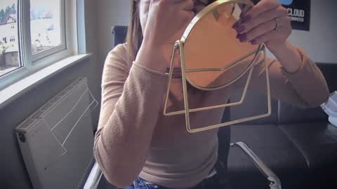 Snapshot of eatmypie69 chatting on 02/20/26, 09:21 Nadia Ferreira online show from 02/20/26, 09:21