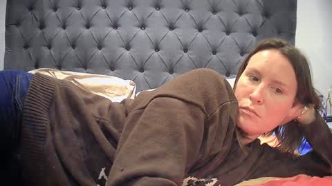 Snapshot of eatmypie69 chatting on 02/22/26, 07:23 Nadia Ferreira online show from 02/22/26, 07:23