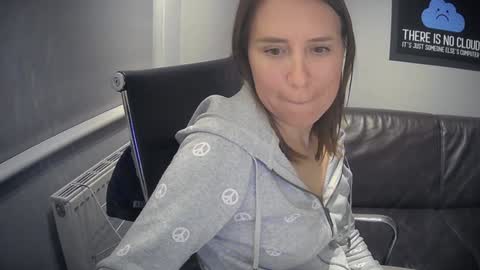 Snapshot of eatmypie69 chatting on 03/02/26, 10:38 Nadia Ferreira online show from 03/02/26, 10:38