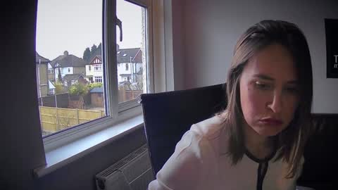 Snapshot of eatmypie69 chatting on 03/04/26, 11:16 Nadia Ferreira online show from 03/04/26, 11:16