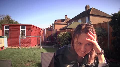 Snapshot of eatmypie69 chatting on 03/05/26, 11:39 Nadia Ferreira online show from 03/05/26, 11:39