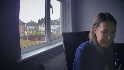 Snapshot of eatmypie69 chatting on 03/09/26, 11:47 Nadia Ferreira online show from 03/09/26, 11:47