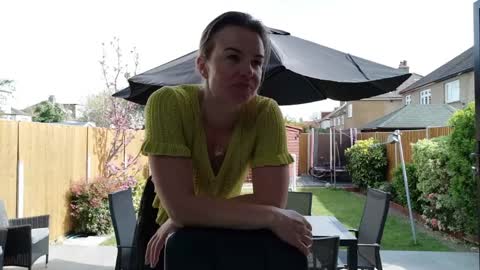 Snapshot of eatmypie69 chatting on 04/09/26, 09:58 Nadia Ferreira online show from 04/09/26, 09:58