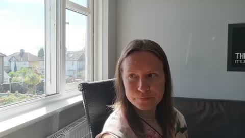 Snapshot of eatmypie69 chatting on 06/29/26, 08:31 Nadia Ferreira online show from 06/29/26, 08:31