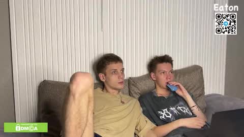 eaton_ online show from 10/13/25, 03:34