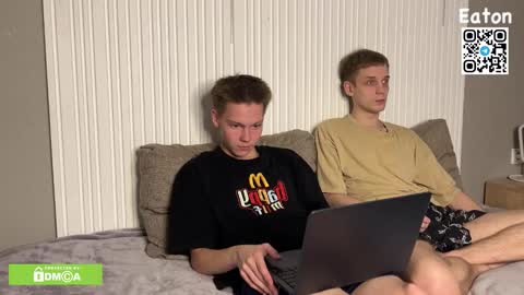 eaton_ online show from 10/18/25, 06:41