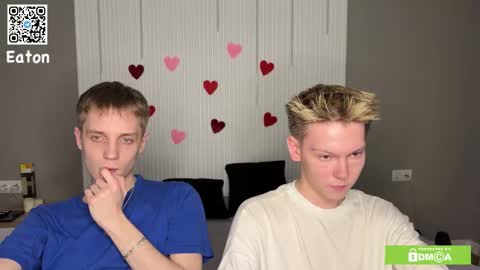 Snapshot of eaton_ chatting on 02/17/26, 06:25 eaton_ online show from 02/17/26, 06:25