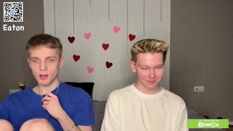 Snapshot of eaton_ chatting on 02/18/26, 06:15 eaton_ online show from 02/18/26, 06:15