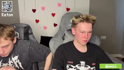 Snapshot of eaton_ chatting on 03/12/26, 10:43 eaton_ online show from 03/12/26, 10:43